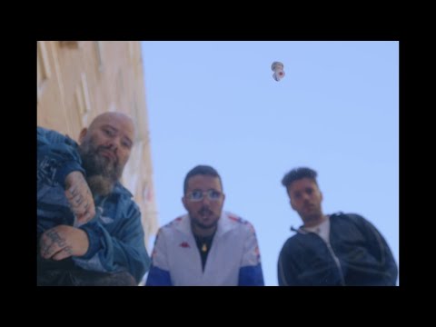 HIDE TYSON X SOKEZ X TROZOS DE GROOVE - LAS PALOMAS QUE NO VUELAN [FULL ÁLBUM]
