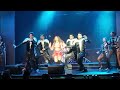 Sofia Ansari Dance Performance In Cruise Trending Dance Video Goa Famous Actress