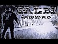 SALBI - AWWAB سلبي - اوّاب ( Official Lyric Video )