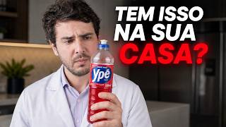 Caso Ypê: A Anvisa Está Certa? Endocrinologista Analisa