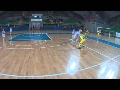 Wisełka Protektor 2007 : Mały Jeziorak Iława