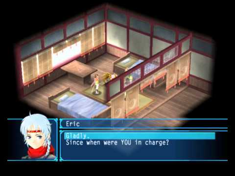 Let's Stream Suikoden V!: Recruitment Galore!