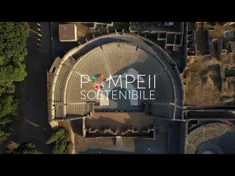 La FAO e il Parco Archeologico di Pompei lanciano il percorso educativo “Pompei Sostenibile”
