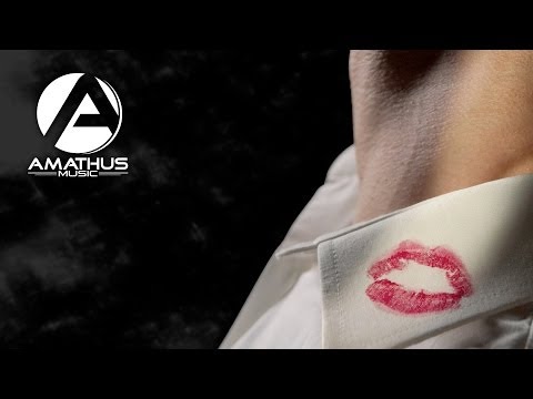 Diamond Boy Luis - Kiss Me (Lyric Video)