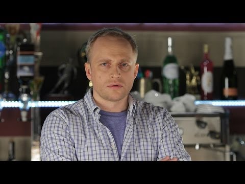 Pytanie na śniadanie - Piotr Adamczyk otwiera restaurację