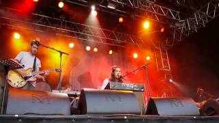 Domi Chansorn - The Fool