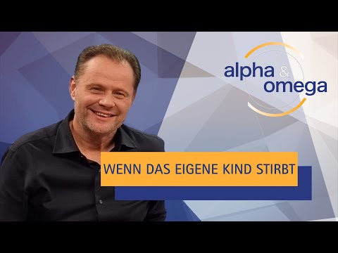 Arne Kopfermann: Wie weiterleben, wenn das eigene Kind verunglückt | Alpha & Omega