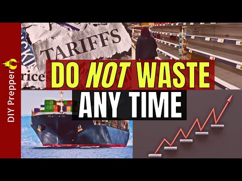 5 Critical Items to Buy For November 2025