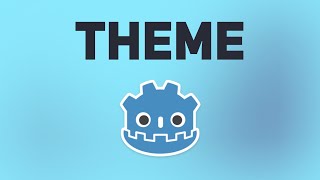 How To Theme Godot 4 | Godot Dracula Theme Install