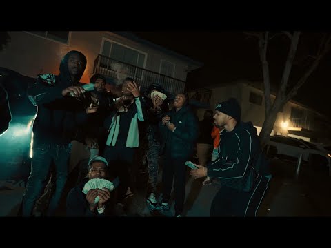 Big5 -No Filter ft YankTriggaz13 X JLR Tookie (Official Music Video)