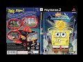 SpongeBob S Atlantis SquarePantis PS2 Level 1 Tanklantis Plankpantis Part 2