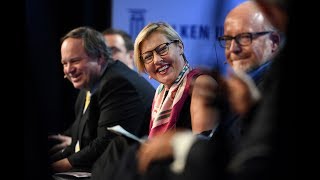 Globalization in the Crosshairs