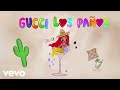 KAROL G - Gucci Los Paños 1 hora (1 hour)