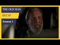 The Old Man Season 1 Recap Must Watch Before Season 2 Hulu FX Series Summary Ending Explained