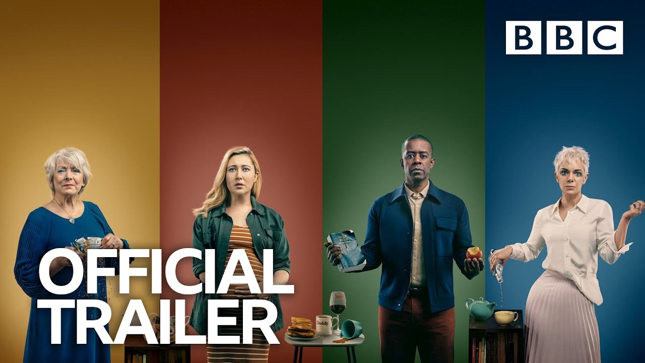 Life Trailer Thumbnail
