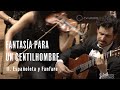 Fantasía para un gentilhombre - II. Españoleta y Fanfare