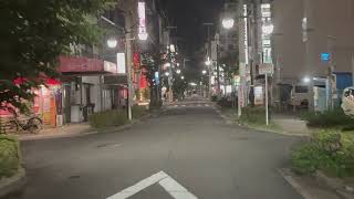 神戸福原行ってきた⭐︎260717_事件があった。