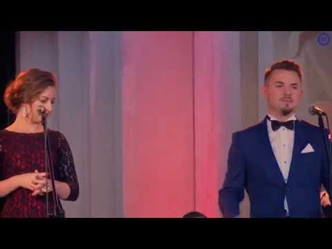 "Najpiękniejsze arie i duety świata"