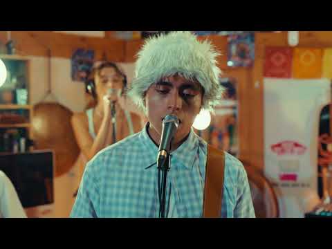 AVERZZO - CUANDO MENOS TE LO ESPERAS (Live Session)