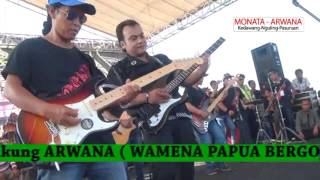 Download lagu Citra Cinta - Yudha Irama - Monata Live Kedawang Nguling Pasuruan 2016 mp3