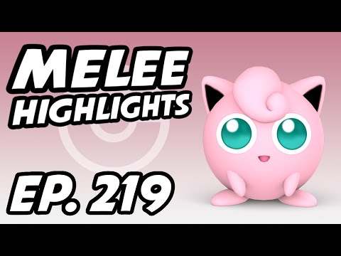 Smash Bros Melee Daily Highlights | Ep. 219 | Kjh__, mang0, SSBMontreal, Signd0g, SmashAndHash