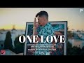 Gati - ONE LOVE ( Official music Video )