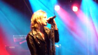 Negative - In my heaven @ Race of Porvoo, 15.08.09 HD Quality!!