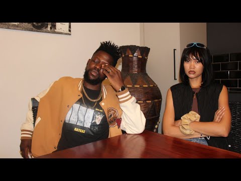 RayKaz - Alone (feat. itsdontworry) [Official Music Video]