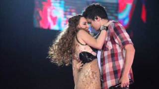 Meu Menino ( Minha Menina ) - Luan Santana e Belinda