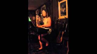 Rebekah Milliner: breathe