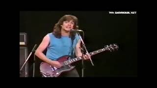 BARRICADA - Quiero perderme  ( ETB 1986 )