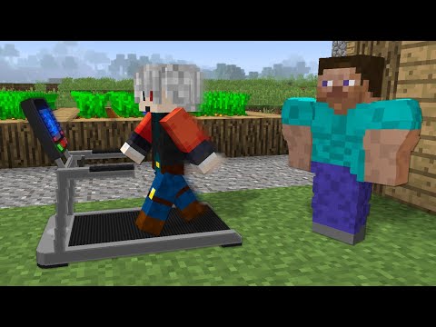 1000$ SPOR - Minecraft