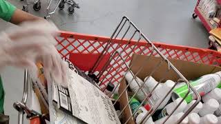 Shopping for veterans (NFM)