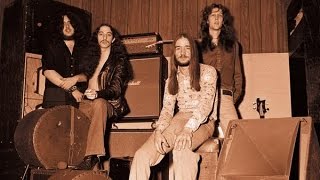 Pentagram - Rehearsal @ Montgomery College 12-08-1973