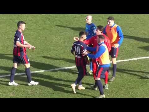 SERIE D/F:  SN NOTARESCO RECANATESE 2 2