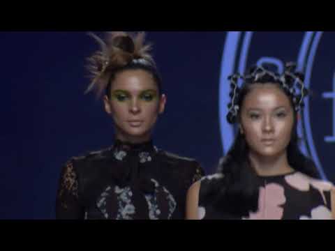 Finalista Peluquero Revelación Maria Collado 2017