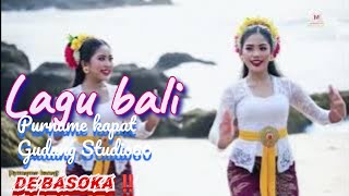 Download lagu Lagu Bali‼️purname kapat ( musik dan vidio) ‼️gudang Studio60  mp3