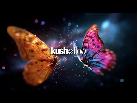 #004 KushFlow (Melodic Liquid Drum & Bass Mix)