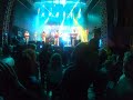 Tabanka Djaz "Brincadeira di Aos" em Festival Med 24, Loulé, Portugal.