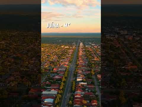 Juína, Mato Grosso: um dos principais polos de diamantes do Brasil 💎