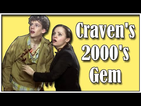 Craven's Underrated Werewolf Gem: Cursed (2005) | KritPick