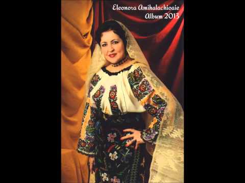 Eleonora Amihalachioaie - De-o fi să mor într-o vară