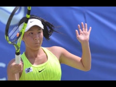 R32 Launceston 華谷 和生 [Hanatani] v Abbie Myers
