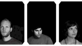 The Rural Alberta Advantage- Stamp