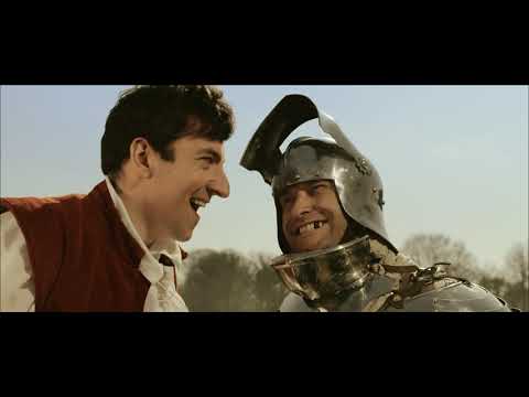 Entice the ladies... CAR SHOP | Holy Grail | Commercial by Phil Hawkins, Director