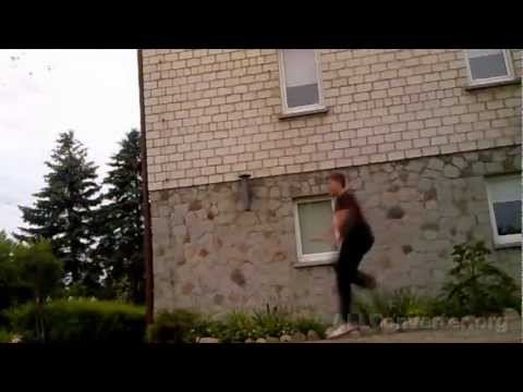 Jamal vs Pedro ||  JumpBattle  ||  Jumpstylepolska.pl  ||  WINNER!