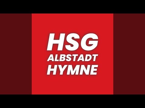 Hsg Albstadt Hymne