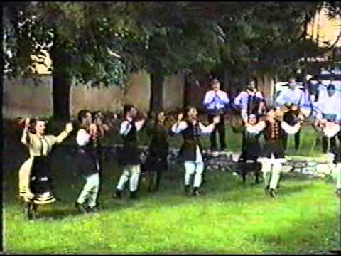 Pelagoniski Biseri - Ergensko Oro