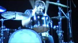 Kevin Fowler Band 100% Texan Equiblues 2008