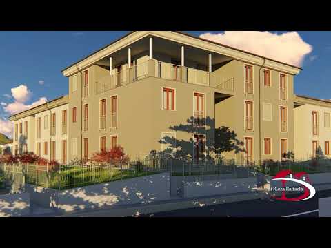 INTERO CANTIERE VENDUTO con un Open House! -  Gornate Olona (Varese)